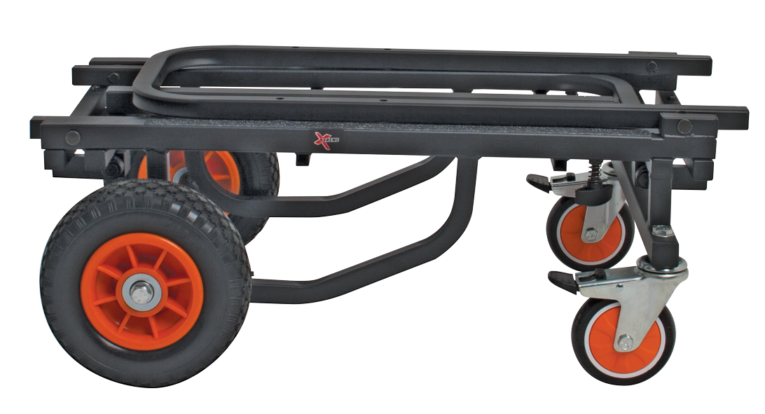 XTREME | TRY300 | Extra Heavy duty trolley XTREME | TRY300 | Extra Heavy duty trolley